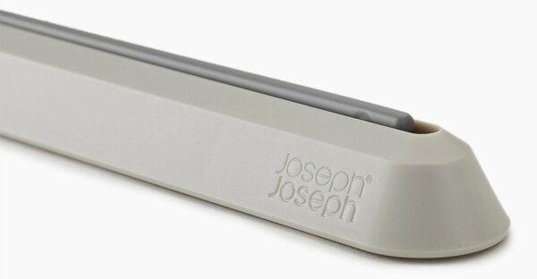 Metalowo-plastikowy uchwyt na wieszaki Orderly – Joseph Joseph