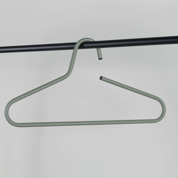 Metalowe wieszaki zestaw 5 szt. Victorie – Spinder Design