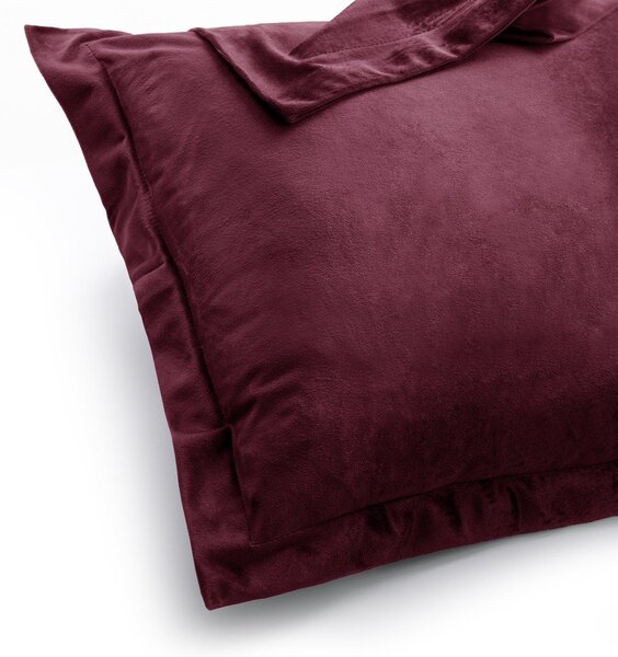 Poszewki na poduszki zestaw 2 szt. 45x45 cm Velvet – Restilo