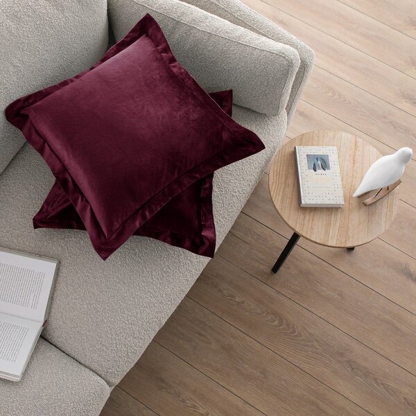 Poszewki na poduszki zestaw 2 szt. 45x45 cm Velvet – Restilo