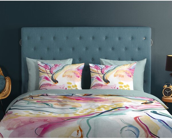 Bawełniana pościel dwuosobowa 200x220 cm Magic – Good Morning