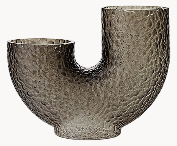 Wazon Arura, W 26 cm
