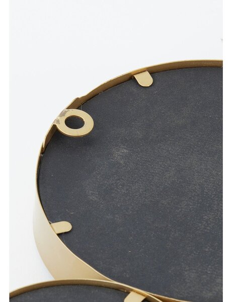Lustro ścienne 99x57,5 cm Cielo – Light & Living