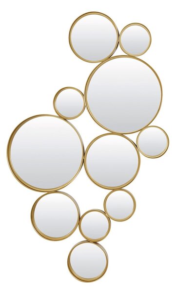 Lustro ścienne 99x57,5 cm Cielo – Light & Living
