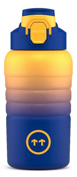 Cool Bottles Butelka termiczna Sport 500 ml Triple cool Paris