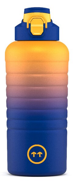 Cool Bottles Butelka termiczna Sport 950 ml Triple cool Paris