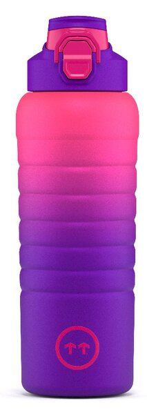 Cool Bottles Butelka termiczna Sport 725 ml Triple cool Los Angeles