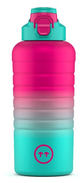Cool Bottles Butelka termiczna Sport 950 ml Triple cool Brisbane
