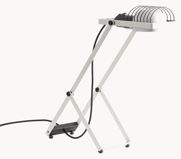 Regulowana lampa stołowa Sintesi