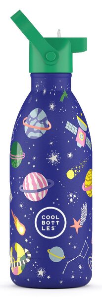 Cool Bottles Butelka termiczna Kids 500 ml Stellar Journey