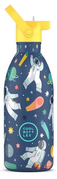 Cool Bottles Butelka termiczna Kids 500 ml Galactic Ride