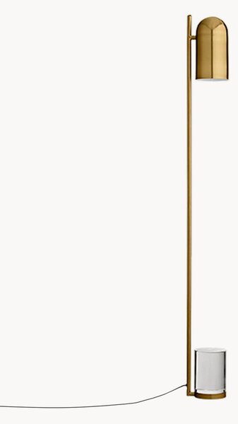 Lampa podłogowa Luceo