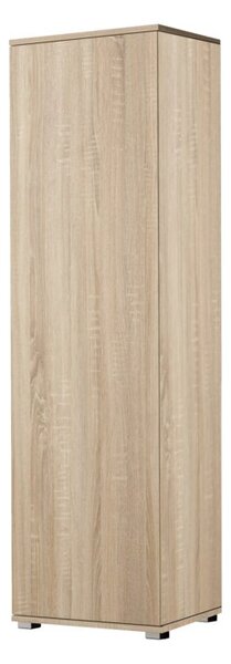 Szafa do przedpokoju korytarza NEVADA SZ54 dÄ b sonoma