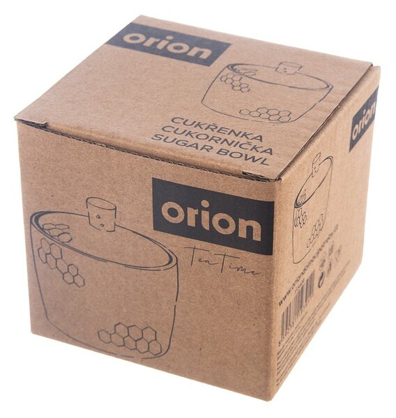 Cukierniczka ceramiczna Tea Time – Orion