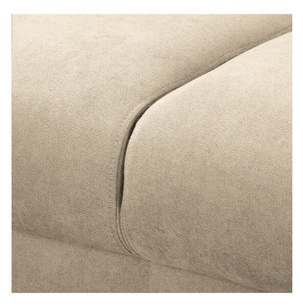 Beżowa sofa 193 cm Beata – Ropez
