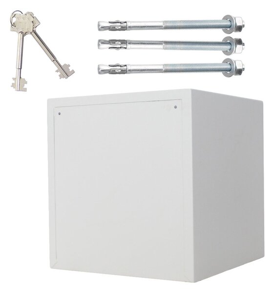 Ognioodporny sejf na dokumenty LFS-30P, FIRE SAFE 40