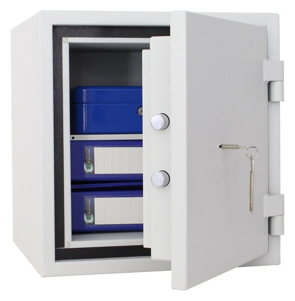 Ognioodporny sejf na dokumenty LFS-30P, FIRE SAFE 40