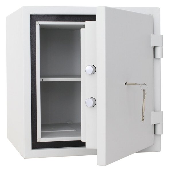 Ognioodporny sejf na dokumenty LFS-30P, FIRE SAFE 40
