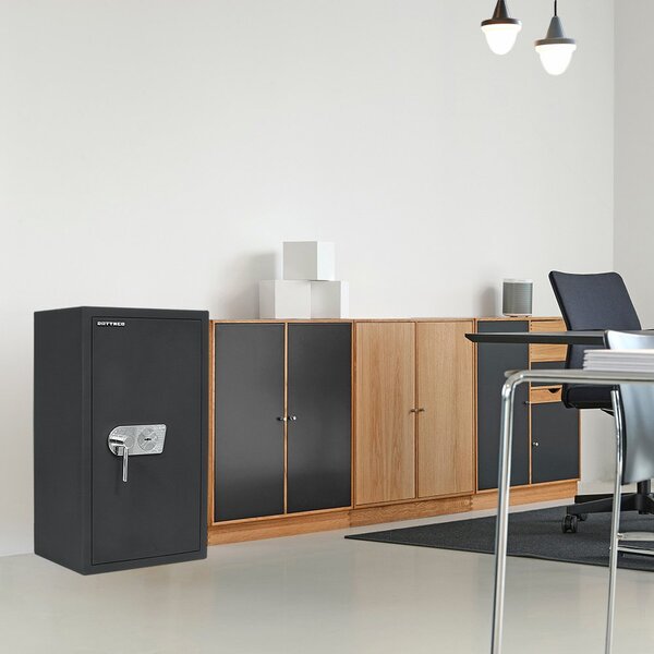 Sejf meblowy TOSCANA 85, 860 x 490 x 410 mm, 98 l