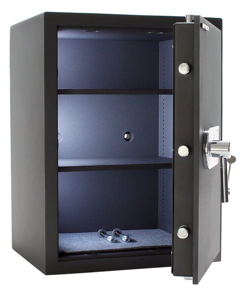 Sejf meblowy TOSCANA 65, 660 x 490 x 410 mm, 76 l