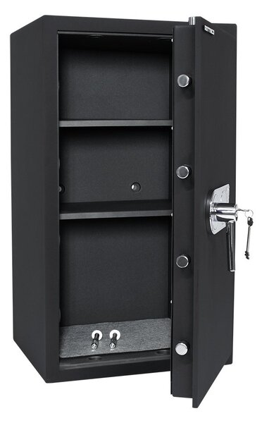 Sejf meblowy TOSCANA 85, 860 x 490 x 410 mm, 98 l