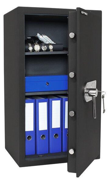 Sejf meblowy TOSCANA 85, 860 x 490 x 410 mm, 98 l