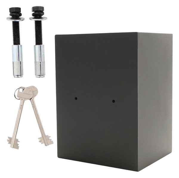 Sejf meblowy TOSCANA 65, 660 x 490 x 410 mm, 76 l