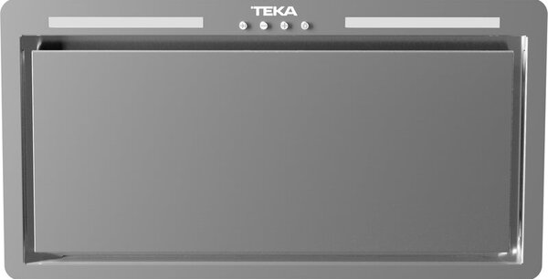 Okap TEKA GFL 57760 EOS IX Stal nierdzewna 425m3/h 68dB klasa A+