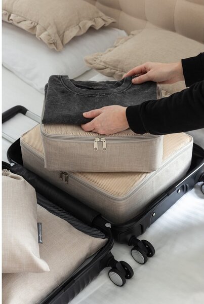 Organizer podróżny Travel Collection – Bigso
