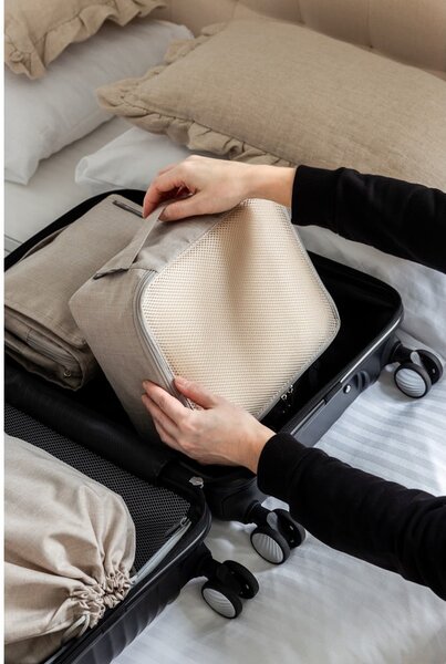 Organizer podróżny Travel Collection – Bigso