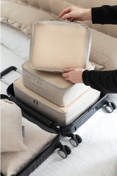 Organizer podróżny Travel Collection – Bigso
