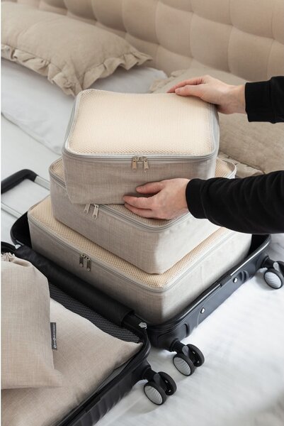Organizer podróżny Travel Collection – Bigso