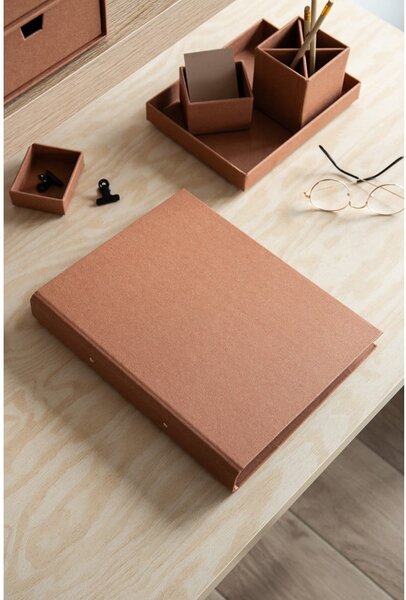 Kartonowy organizer Ringo Restore Paper Laminate – Bigso