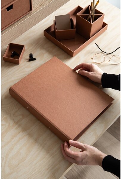 Kartonowy organizer Ringo Restore Paper Laminate – Bigso
