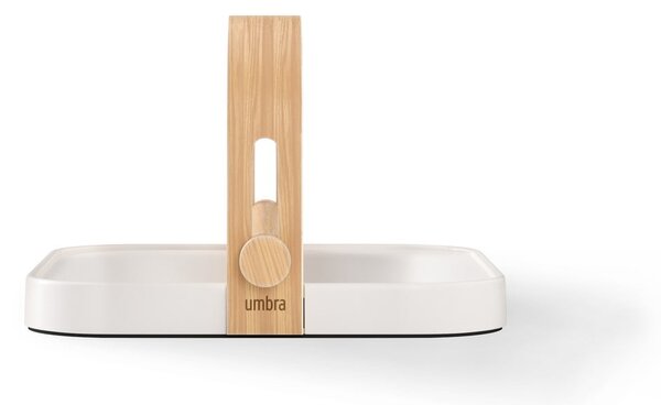 Drewniany serwetnik Bellwood – Umbra