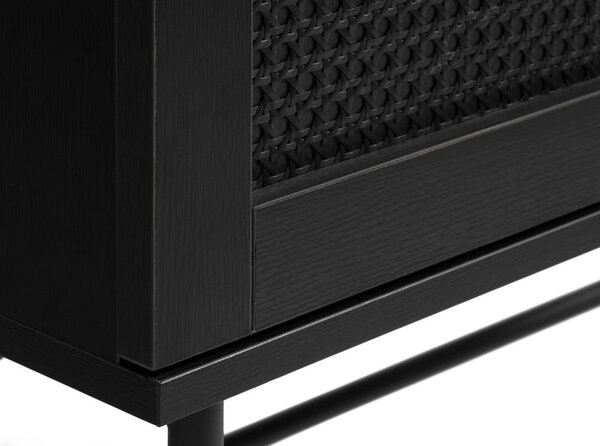Stolik 45x45 cm Pensacola – Unique Furniture