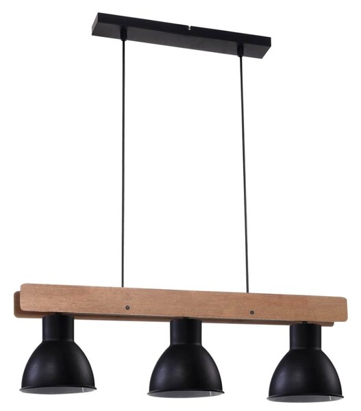 Loftowa lampa wisząca - K318 D5-P03