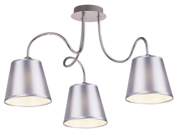 Nowoczesna lampa sufitowa - 3X K314 B3-T30