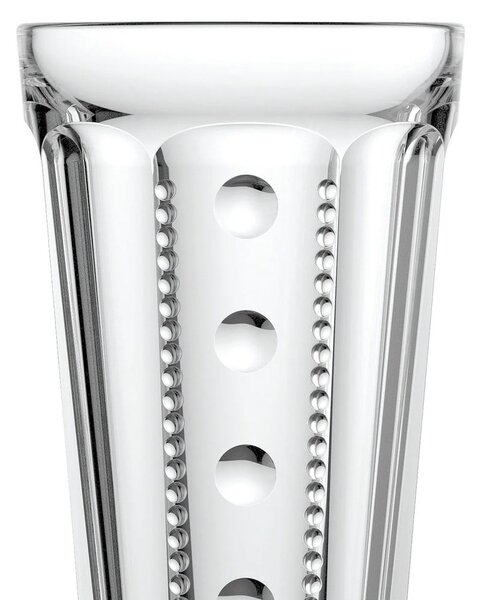 Szklanka La Rochère Perles, 340 ml