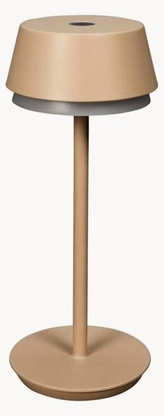 Lampa stołowa LED z funkcją przyciemniania Lyon