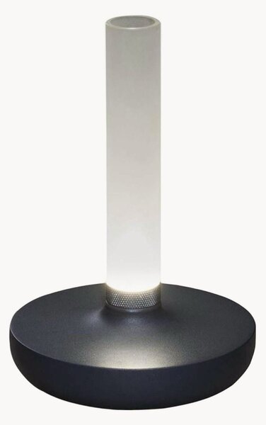 Lampa stołowa LED z funkcją przyciemniania Biarritz