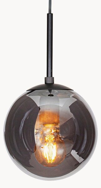 Lampa wisząca LED z funkcją przyciemniania Boyle