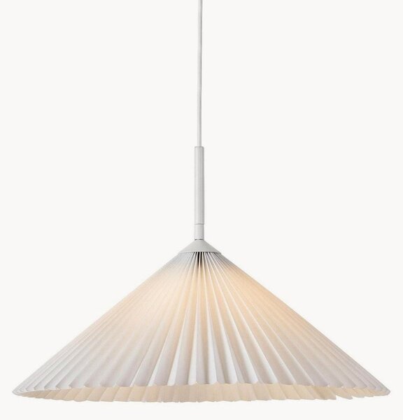 Lampa wisząca Plisado