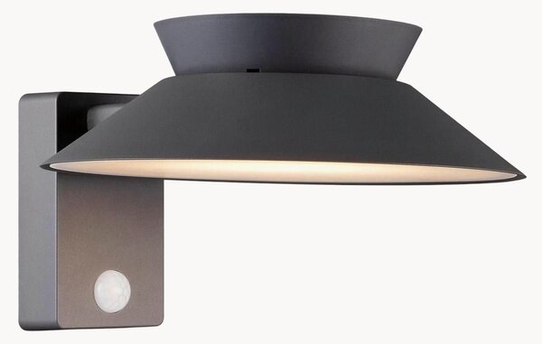 Kinkiet solarny LED Justina