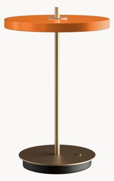 Lampa stołowa LED z funkcją przyciemniania Asteria Move
