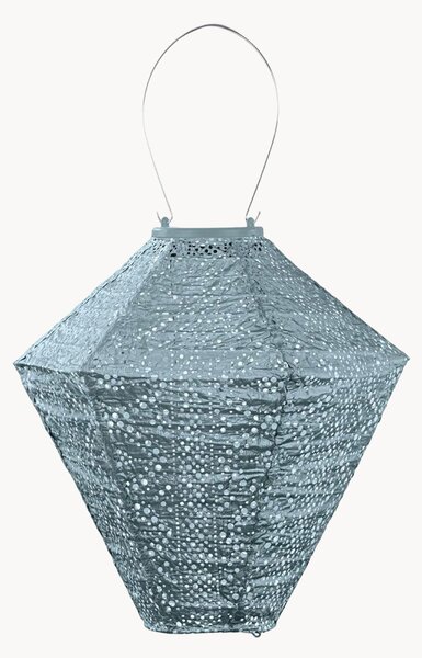 Latarenka solarna LED Folia