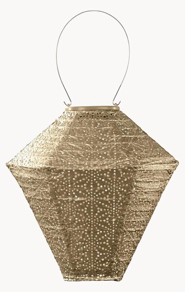 Latarenka solarna LED Sashiko