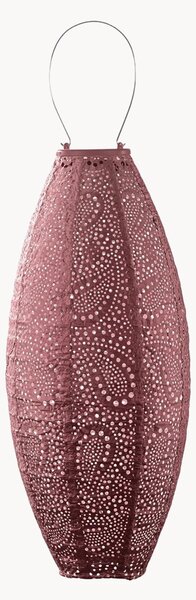 Latarenka solarna LED Paisley