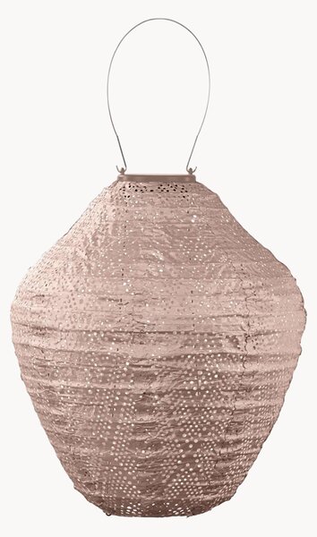 Latarenka solarna LED Ikat