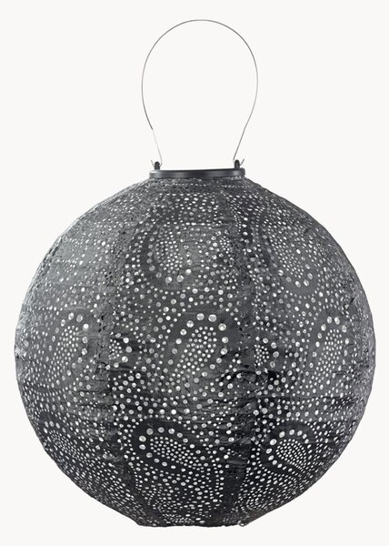 Latarenka solarna LED Paisley